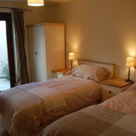 Apartment 2 The Waterfront Portaferry Buitenkant foto