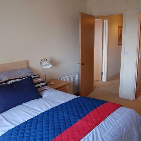 Apartment 2 The Waterfront Portaferry Buitenkant foto