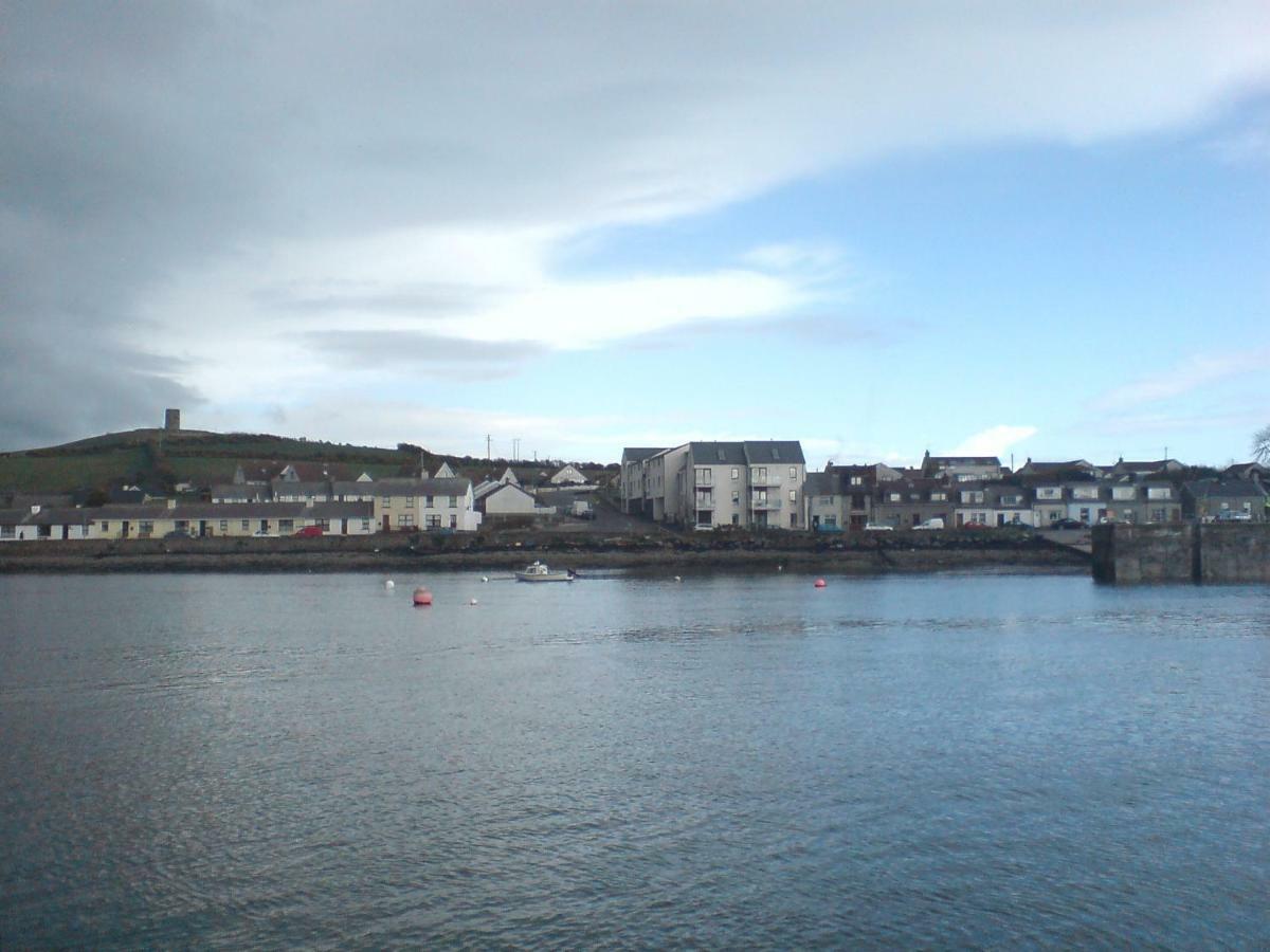 Apartment 2 The Waterfront Portaferry Buitenkant foto