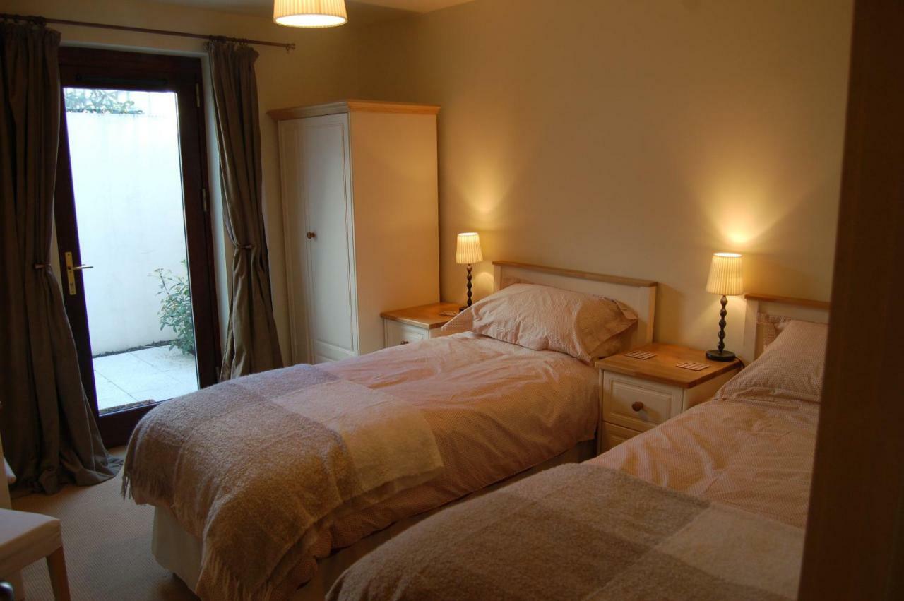 Apartment 2 The Waterfront Portaferry Buitenkant foto