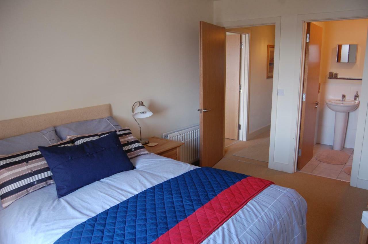 Apartment 2 The Waterfront Portaferry Buitenkant foto